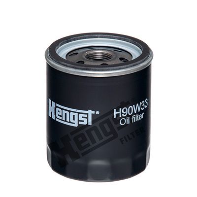 HENGST FILTER Eļļas filtrs H90W33